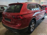  Volkswagen  Tiguan  Allspace Life 4Motion 2.0 TDI 110KW AT7 E6d #2