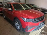  Volkswagen  Tiguan  Allspace Life 4Motion 2.0 TDI 110KW AT7 E6d #6