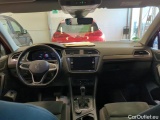  Volkswagen  Tiguan  Allspace Life 4Motion 2.0 TDI 110KW AT7 E6d #11