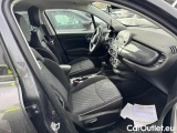  Fiat  500X 1.6 MJET 120CH DCT CITY CROSS BUSINESS #9