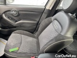  Fiat  500X 1.6 MJET 120CH DCT CITY CROSS BUSINESS #24