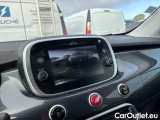 Fiat  500X 1.6 MJET 120CH DCT CITY CROSS BUSINESS #41