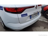  Renault  Megane - #16