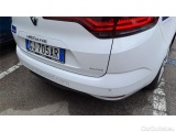  Renault  Megane - #18