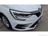  Renault  Megane - #24