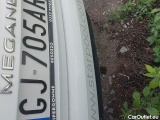  Renault  Megane - #32