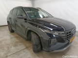  Hyundai  Tucson HYUNDAI  - 2021 1.6 T-GDi 180 HEV Feel N-Line 5d #5