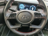  Hyundai  Tucson HYUNDAI  - 2021 1.6 T-GDi 180 HEV Feel N-Line 5d #18