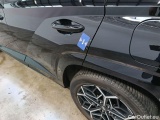 Hyundai  Tucson HYUNDAI  - 2021 1.6 T-GDi 180 HEV Feel N-Line 5d #25