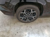  Hyundai  Tucson HYUNDAI  - 2021 1.6 T-GDi 180 HEV Feel N-Line 5d #47
