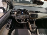  Nissan  Micra Nissan  1.0 IG-T N-Connecta 5d #6