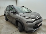  Citroen  C3 Citroën  Aircross 1.5 BlueHDi 110 S&S MAN6 Shine 5d #5