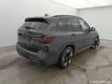  Bmw  iX3 BMW  - 2022 74 kWh 286  5d #2