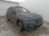  Bmw  iX3 BMW  - 2022 74 kWh 286  5d #8