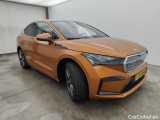  Skoda  ENYAQ Skoda  coupe 85 5d #8