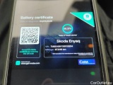  Skoda  ENYAQ Skoda  coupe 85 5d #19