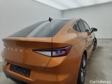  Skoda  ENYAQ Skoda  coupe 85 5d #31