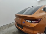  Skoda  ENYAQ Skoda  coupe 85 5d #29