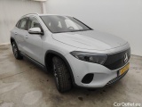  Mercedes  EQA Mercedes-Benz   250+ Business Line 5d #8