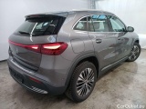  Mercedes  EQA Mercedes-Benz   250+ Business Line 5d #2