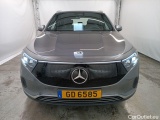  Mercedes  EQA Mercedes-Benz   250+ Business Line 5d #5