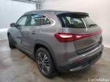  Mercedes  EQA Mercedes-Benz   250+ Business Line 5d #7