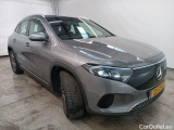  Mercedes  EQA Mercedes-Benz   250+ Business Line 5d #8