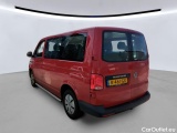  Volkswagen  Transporter 81 kW #7