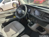  Volkswagen  Transporter 81 kW #9