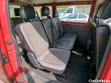  Volkswagen  Transporter 81 kW #11