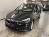 2 Tourer