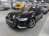 Audi  A4  35 TFSI 150ch Design S tronic 7  #3