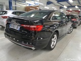  Audi  A4  35 TFSI 150ch Design S tronic 7  #4