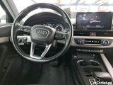  Audi  A4  35 TFSI 150ch Design S tronic 7  #6