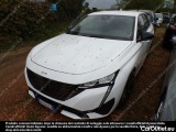  Peugeot  308 - #6