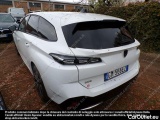  Peugeot  308 - #21