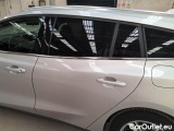  Ford  Focus FORD  / 2018 / 5P / STATION WAGON 1.5 ECOBLUE 120CV BUS. CAMBIO AUTOM. SW #50