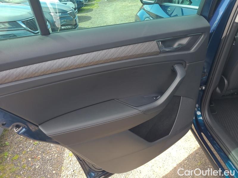  Skoda  Kodiaq  (2016)  2.0TDI 110 Style AT #17