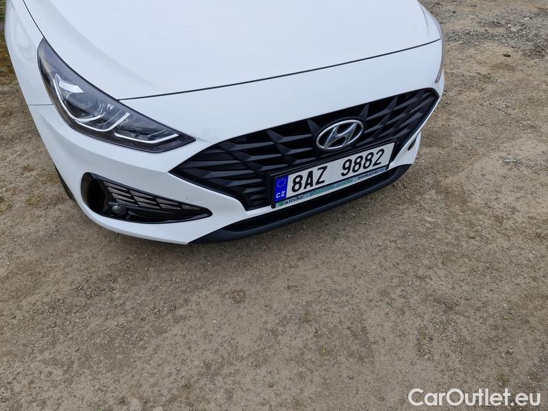  Hyundai  i30  (PD)(01.2017  ->)  kom.1.0TGDI 120 Comfort #12