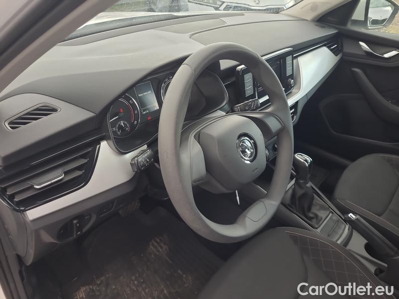  Skoda  KAMIQ -SUV (NW4) (2019)  1.0 TSI 81 Ambition AT #6