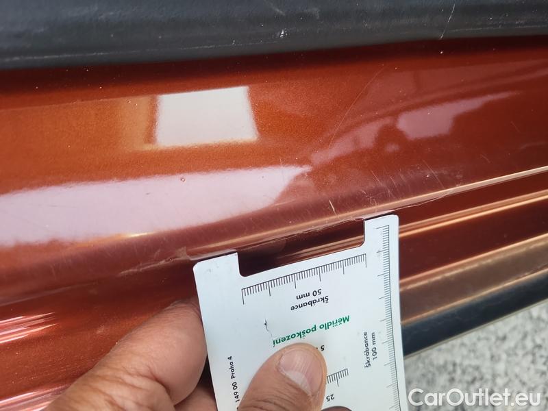  Peugeot  RIFTER   (06.2018->)  1.5BHDi 130 Allure #15
