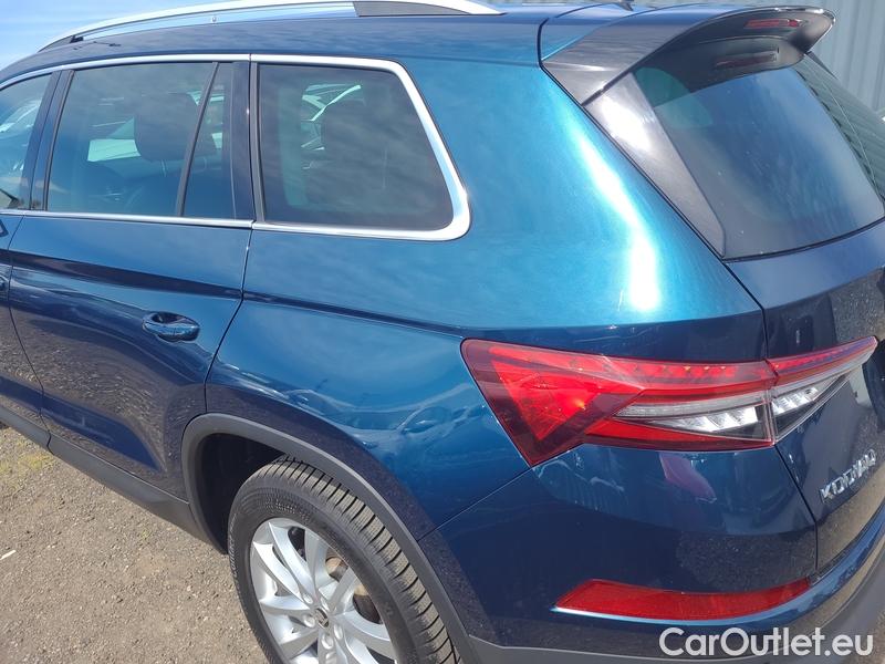  Skoda  Kodiaq  (2016)  2.0TDI 110 Style AT #18