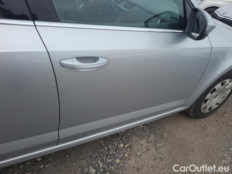  Skoda  Octavia  Lim.  (5E3)(03.2017->)  1.6TDI 85 Style AT #14