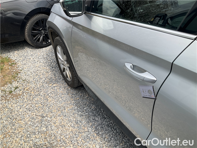  Skoda  Kodiaq  2.0TDI 110 Style AT #21
