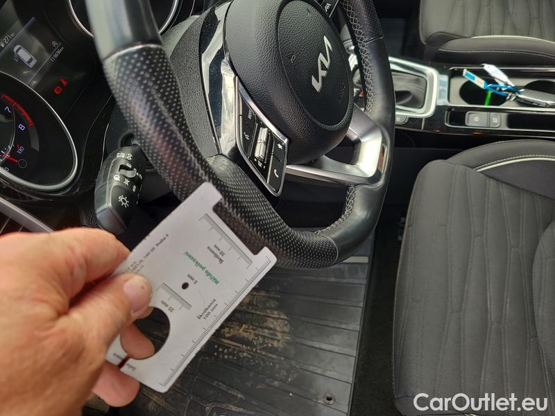  KIA  Cee'd Ceed Sportswagon (2018->) Ceed SW 1.5TGDI 118 GT Line AT #3