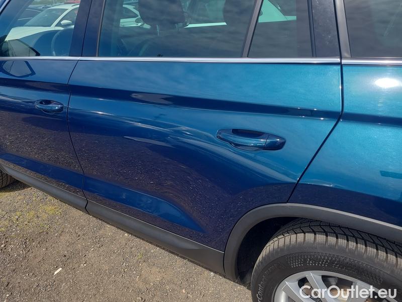  Skoda  Kodiaq  (2016)  2.0TDI 110 Style AT #15