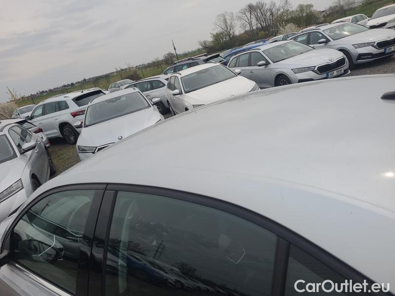  Skoda  Octavia  Lim.  (5E3)(03.2017->)  1.6TDI 85 Style AT #7