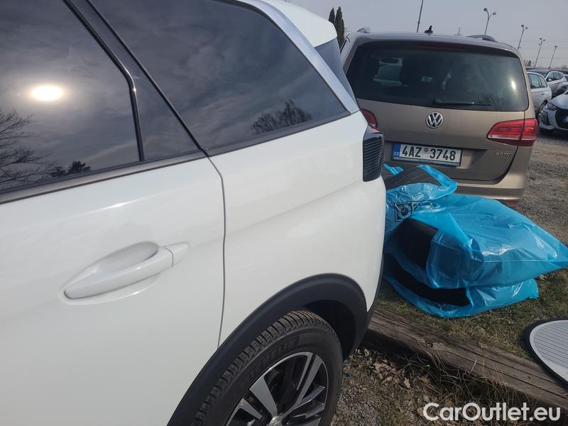  Peugeot  5008  (12.2016->)  1.5BHDi 130 Allure #5