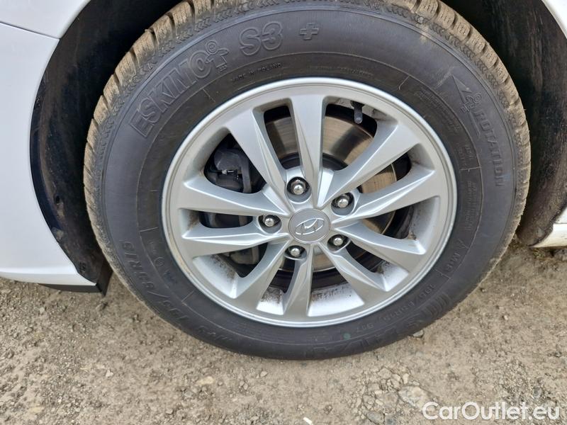  Hyundai  i30  (PD)(01.2017  ->)  kom.1.0TGDI 120 Comfort #14