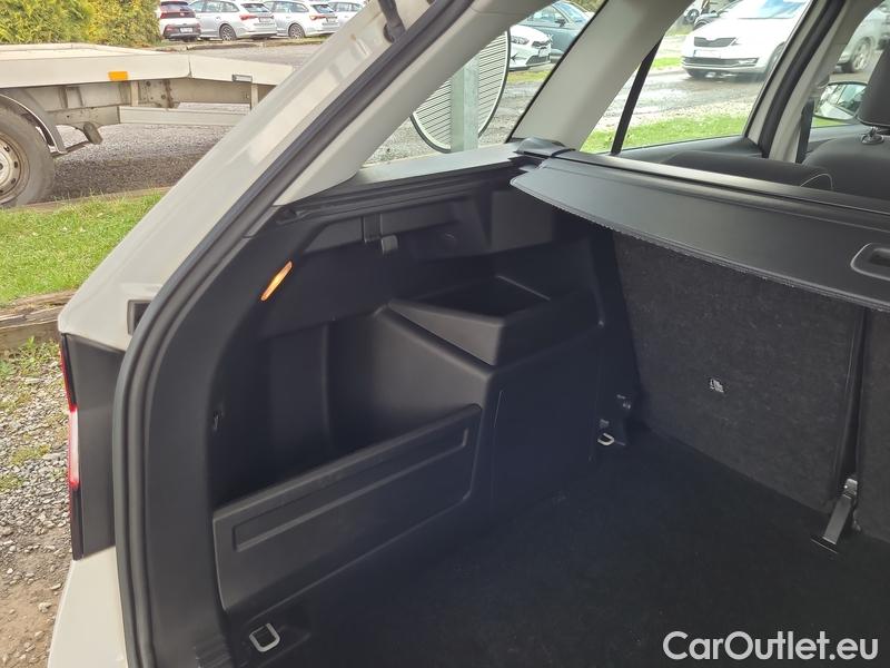  Skoda  Fabia  Combi (2015) Com.1.0TSI 70 Ambition 5d #15